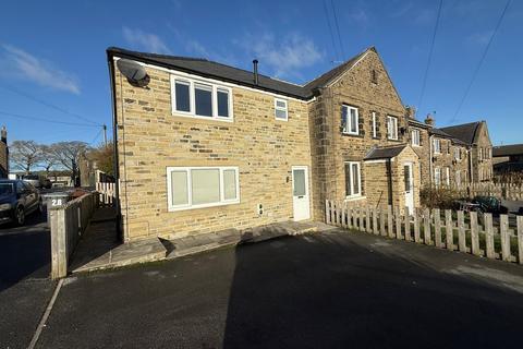 Highfield Terrace, Bradford BD13