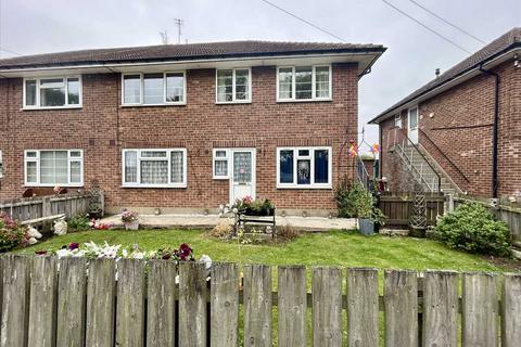 undefined, Elizabeth Court, Western Avenue, BRIGG