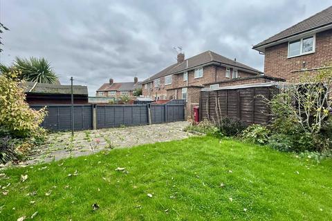 undefined, Elizabeth Court, Western Avenue, BRIGG