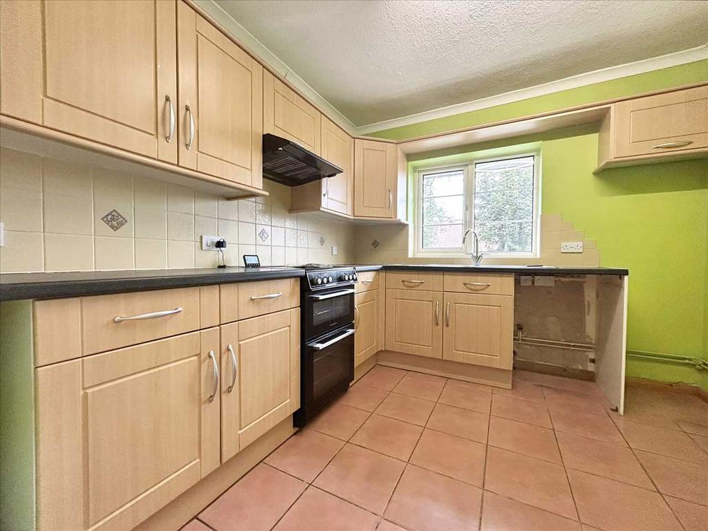 Accommodation
