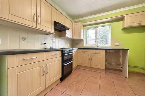undefined, Elizabeth Court, Western Avenue, BRIGG