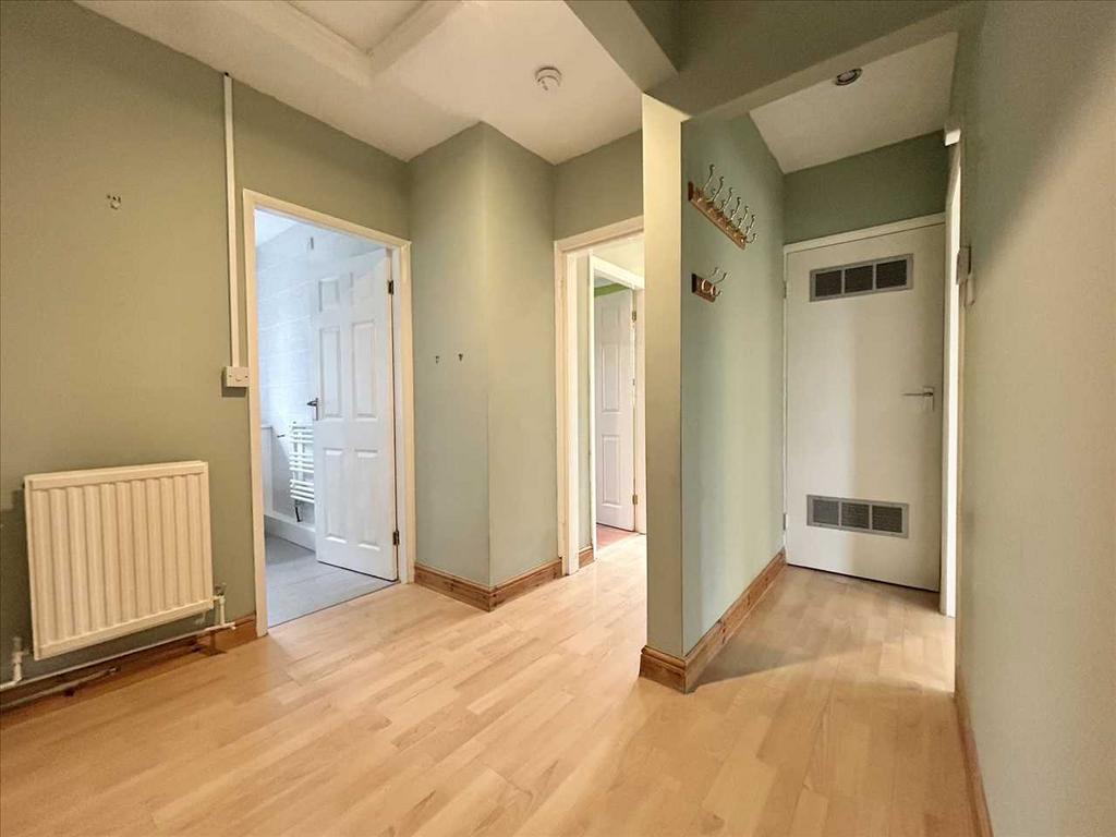 Enterance hall