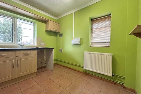 undefined, Elizabeth Court, Western Avenue, BRIGG
