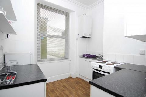 1 bedroom apartment to rent, 36 Houndiscombe Road, Flat 1