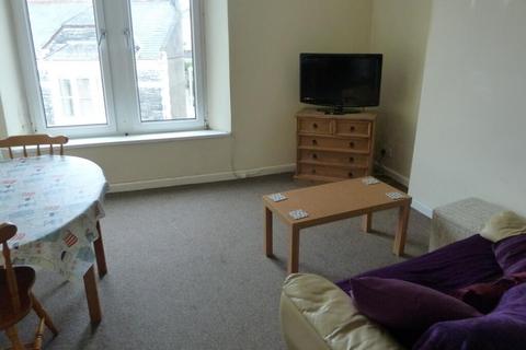 undefined, 1 Sutherland Road, F4