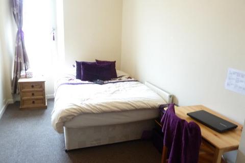 undefined, 1 Sutherland Road, F4