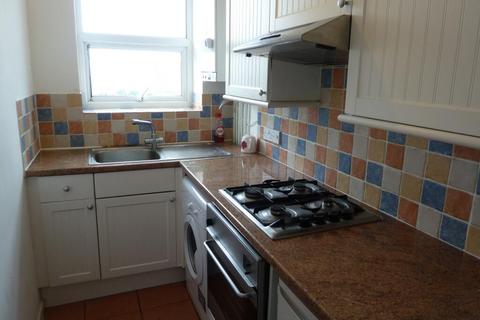undefined, 1 Sutherland Road, F4