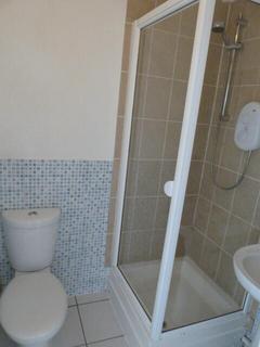undefined, 1 Sutherland Road, F4