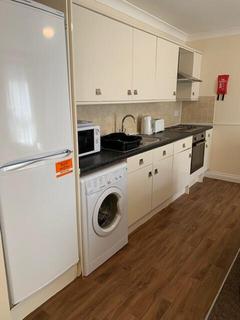 undefined, 54 North Road East, Flat 1
