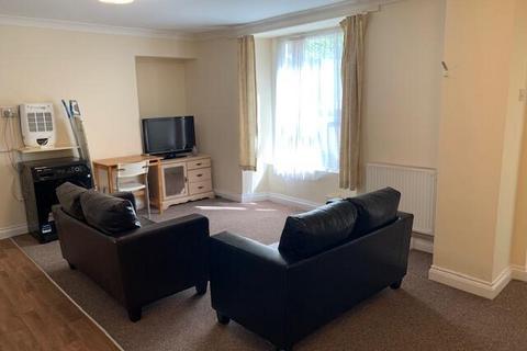 undefined, 54 North Road East, Flat 1