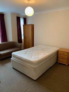 undefined, 54 North Road East, Flat 1