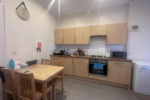 undefined, 24 Woodland Terrace Flat 3