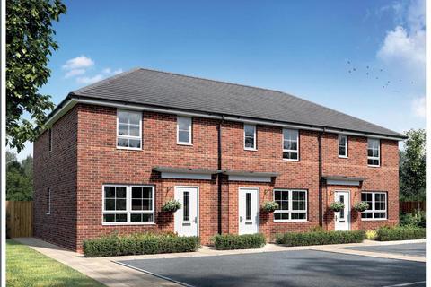 undefined, The Watchmakers, Binley, Coventry * BRAND NEW BUILD - CALL TO REGISTER YOUR INTEREST *