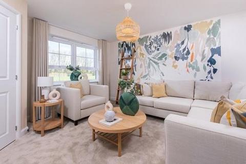 undefined, The Watchmakers, Binley, Coventry * BRAND NEW BUILD - CALL TO REGISTER YOUR INTEREST *