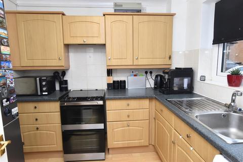undefined, Victory Way, Grimsby DN34