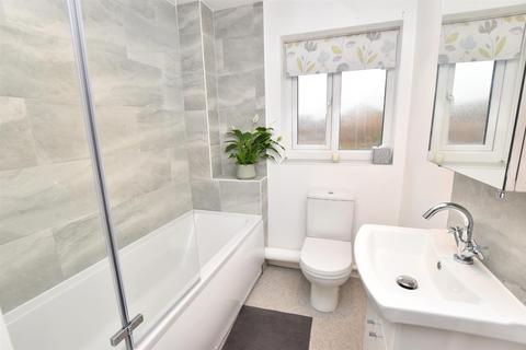 undefined, Victory Way, Grimsby DN34