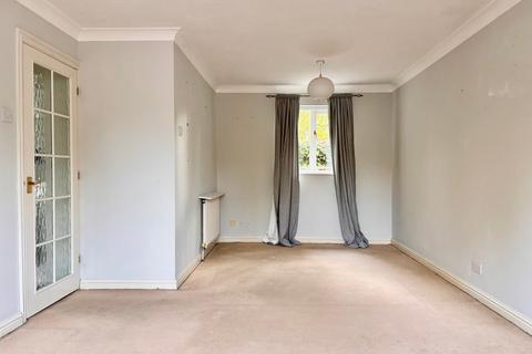 undefined, Gillison Close, Letchworth Garden City, SG6