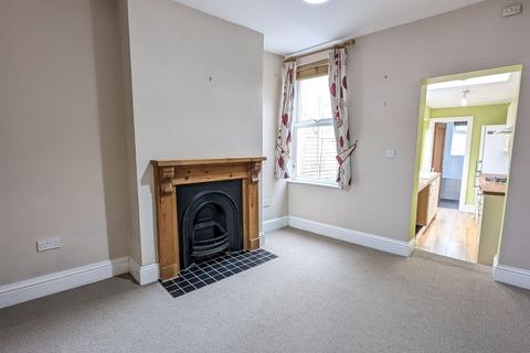 2 bedroom end of terrace house for sale, Orchard Street, Worcester WR5