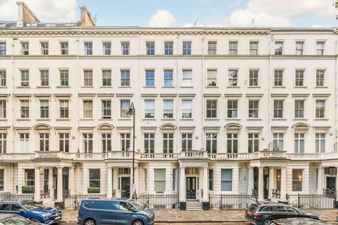 Stanhope Gardens, London SW7