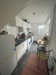 undefined, 14 Napier Terrace - Ground
