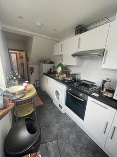 undefined, 14 Napier Terrace - Ground