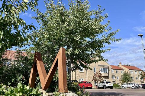 2 bedroom retirement property for sale, Mickle Hill, Pickering YO18