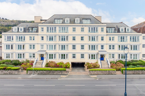 undefined, Craig Y Don Parade, Llandudno LL30