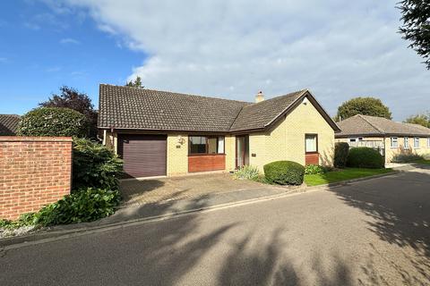 undefined, Murton Close, Burwell