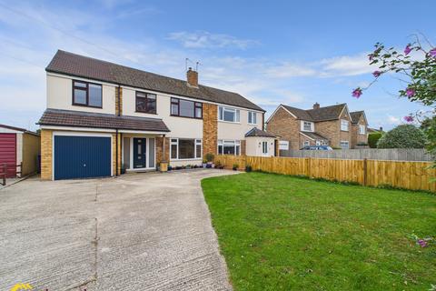 undefined, Chacombe Road, Middleton Cheney OX17