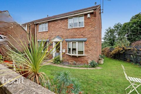 4 bedroom detached house for sale, Newark Close, Ipswich