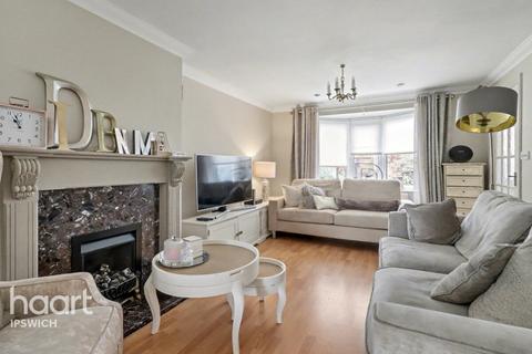 4 bedroom detached house for sale, Newark Close, Ipswich