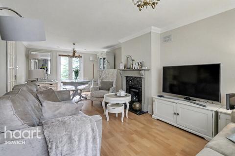 4 bedroom detached house for sale, Newark Close, Ipswich