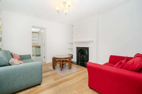 2 bedroom apartment to rent, Tregothnan Road, London, SW9