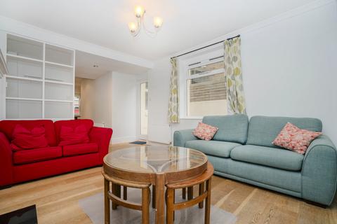 2 bedroom apartment to rent, Tregothnan Road, London, SW9