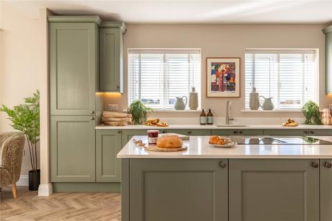 undefined, Plot 92, The Victoria, Kingsfield, Dawes Lane, West Mersea, Colchester, Essex, CO5