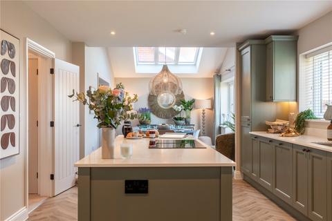 4 bedroom detached house for sale, Plot 92, The Victoria, Kingsfield, Dawes Lane, West Mersea, Colchester, Essex, CO5