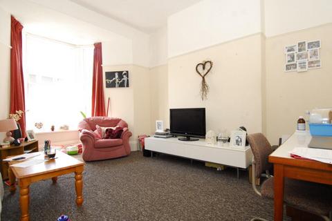 undefined, 204 North Road West GFF
