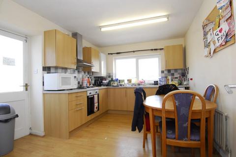 undefined, 204 North Road West GFF
