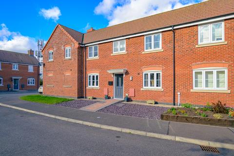 12 Granary Close, Spilsby, PE23 5BP