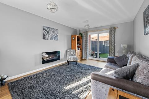12 Granary Close, Spilsby, PE23 5BP
