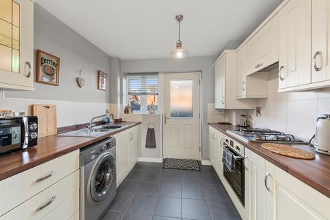 12 Granary Close, Spilsby, PE23 5BP