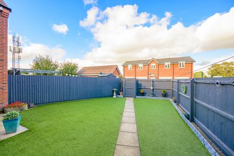 12 Granary Close, Spilsby, PE23 5BP