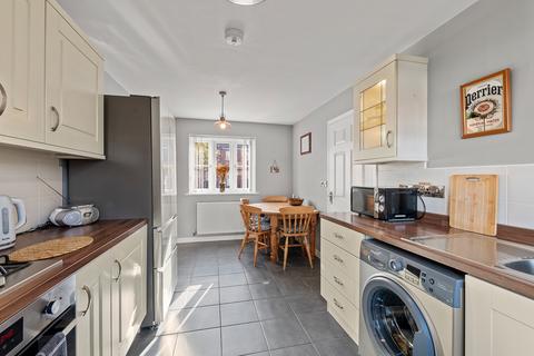 12 Granary Close, Spilsby, PE23 5BP