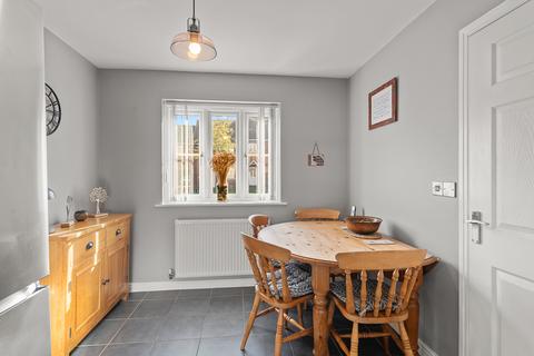12 Granary Close, Spilsby, PE23 5BP