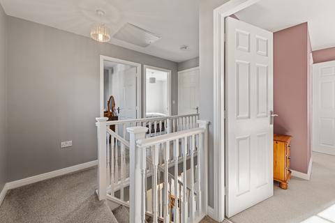12 Granary Close, Spilsby, PE23 5BP
