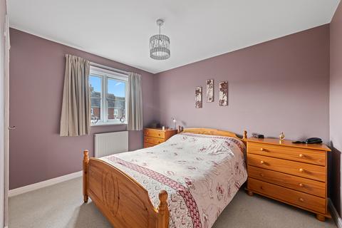 12 Granary Close, Spilsby, PE23 5BP