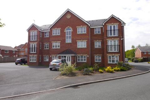 undefined, Meadow Field, Hindley Green