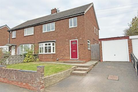 3 bedroom semi-detached house for sale, York Road, Shrewsbury