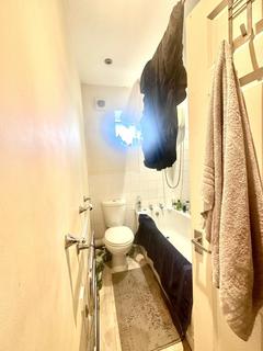 undefined, 24 Woodland Terrace Flat 5