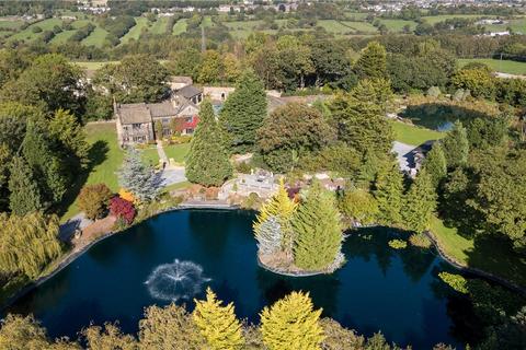 undefined, Manor House, Keeper Lane, Tong Village, West Yorkshire, BD4